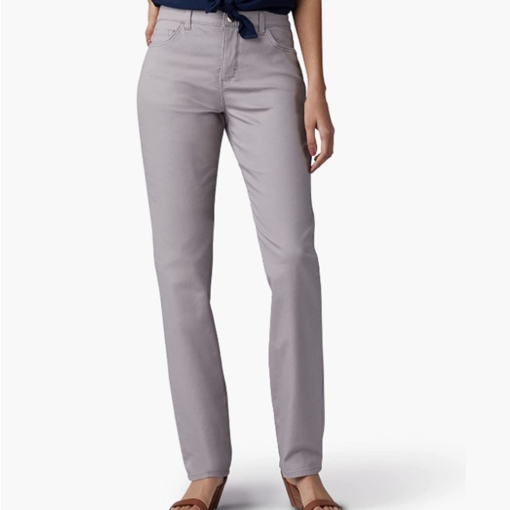 Lee khaki pants